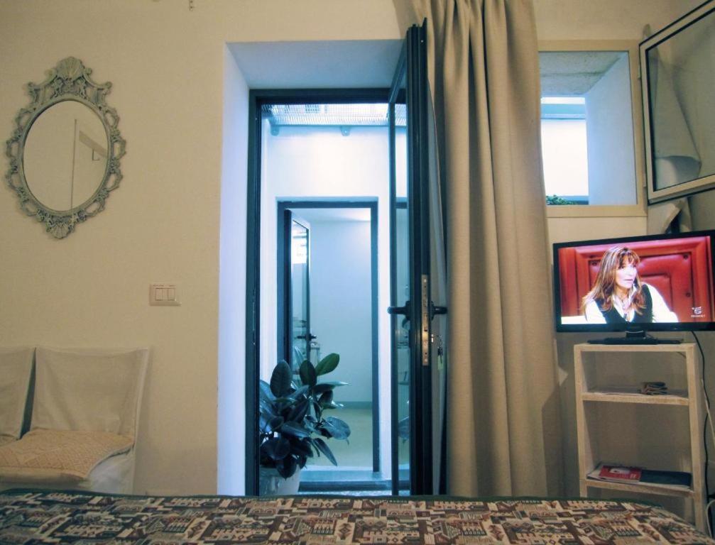 Brancadoria B&B Monteleone Rocca Doria Værelse billede