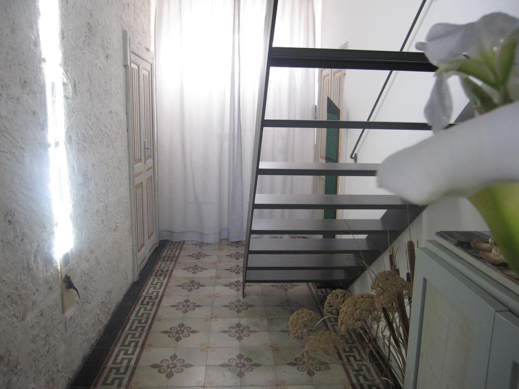 Brancadoria B&B Monteleone Rocca Doria Eksteriør billede